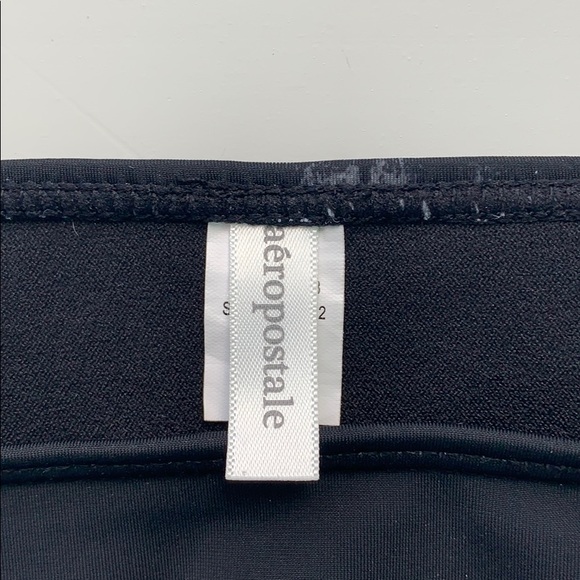 Aero String Bikini - Picture 3 of 4